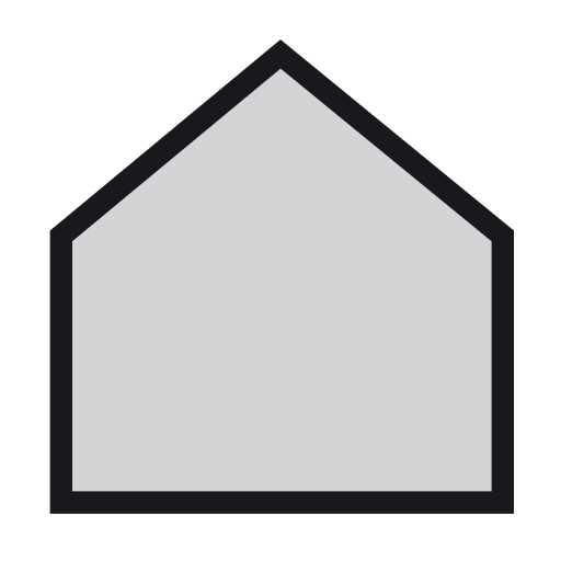 HOME active icon